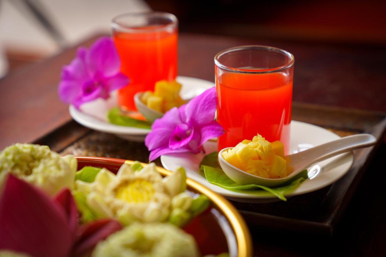 吴哥皇家龙酒店 暹粒 外观 照片